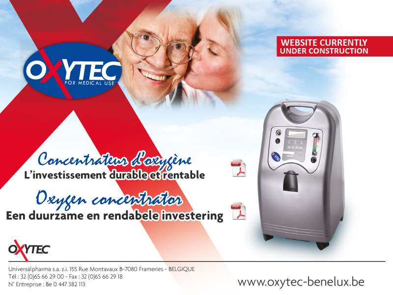 oxytec